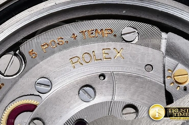 1223 ROLSD0100 – Seadweller Sustainable 1007